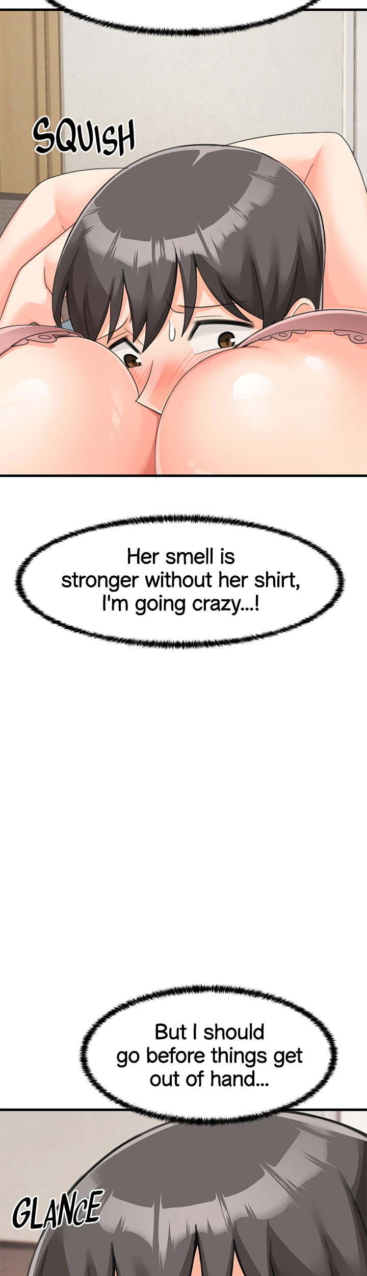 Boarding School Chapter 22 - Page 57