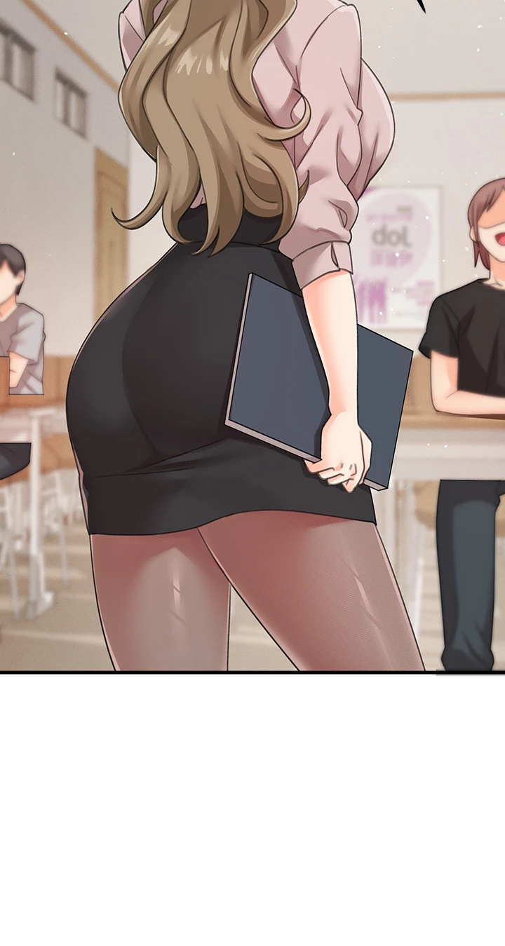 Boarding School Chapter 22 - Page 8