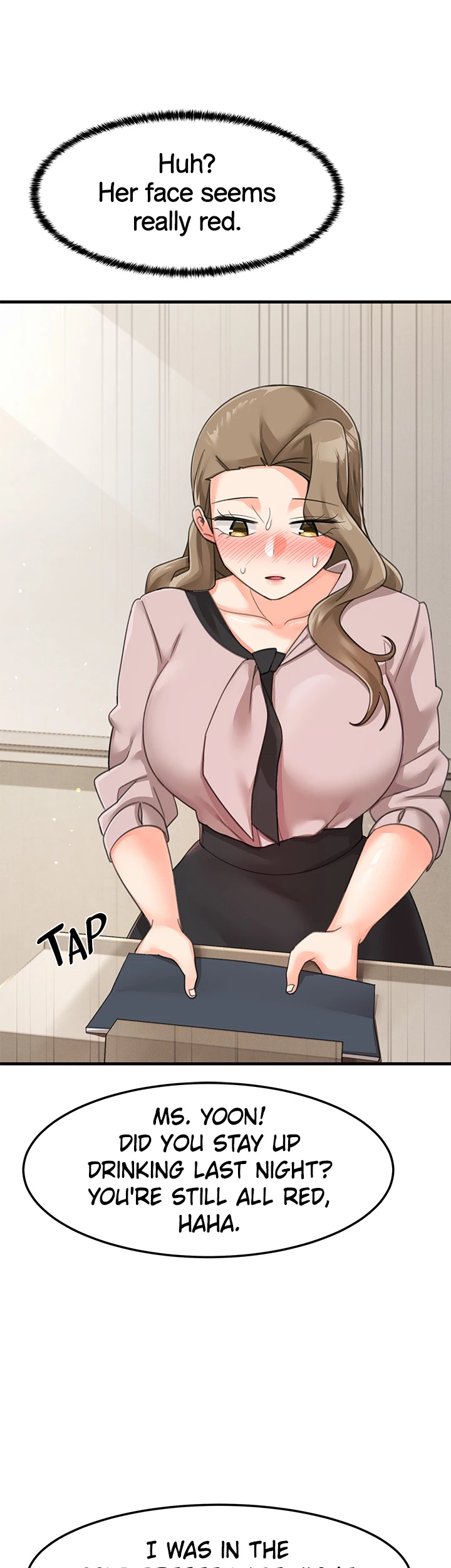 Boarding School Chapter 22 - Page 9