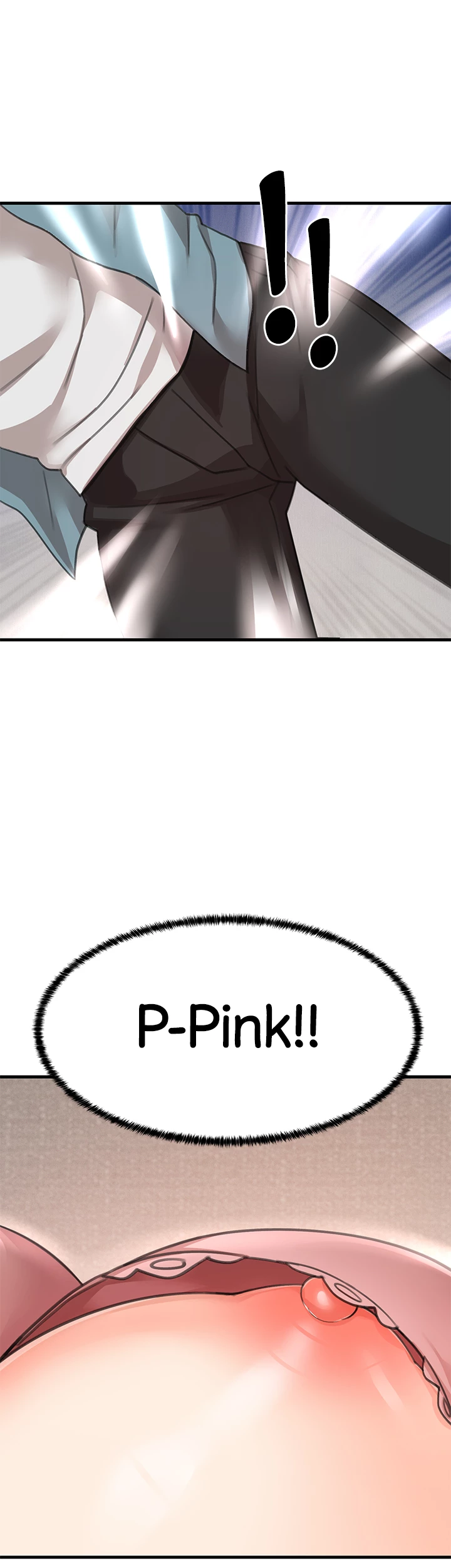 Boarding School Chapter 23 - Page 1