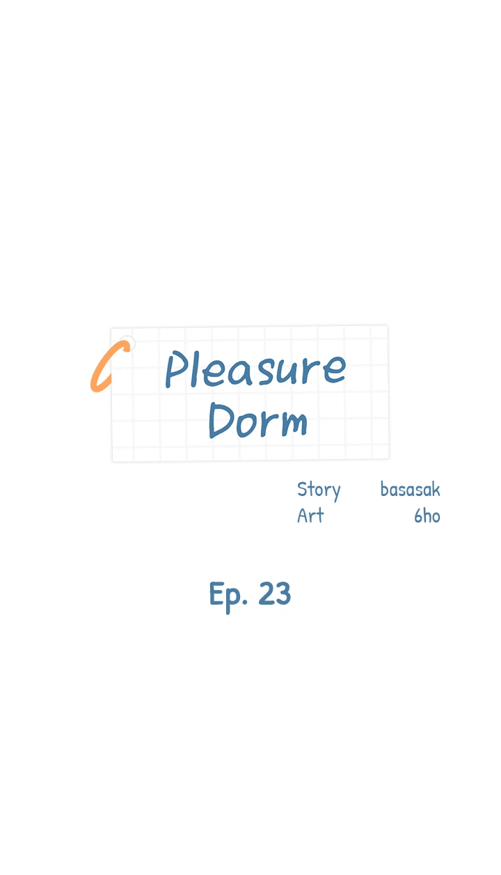 Boarding School Chapter 23 - Page 2