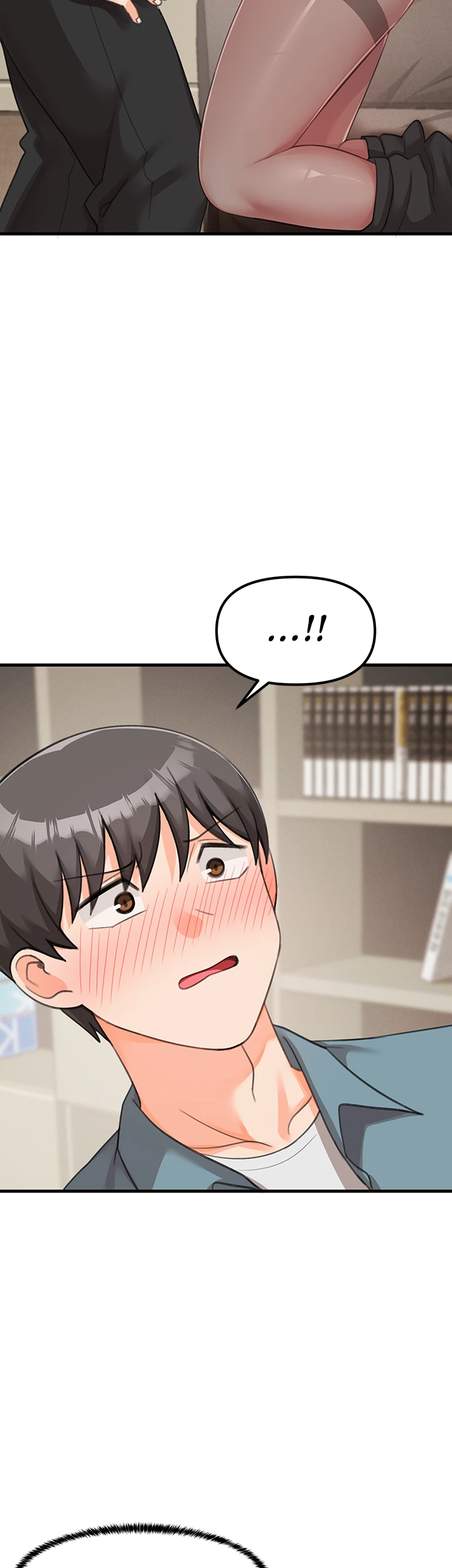 Boarding School Chapter 23 - Page 14