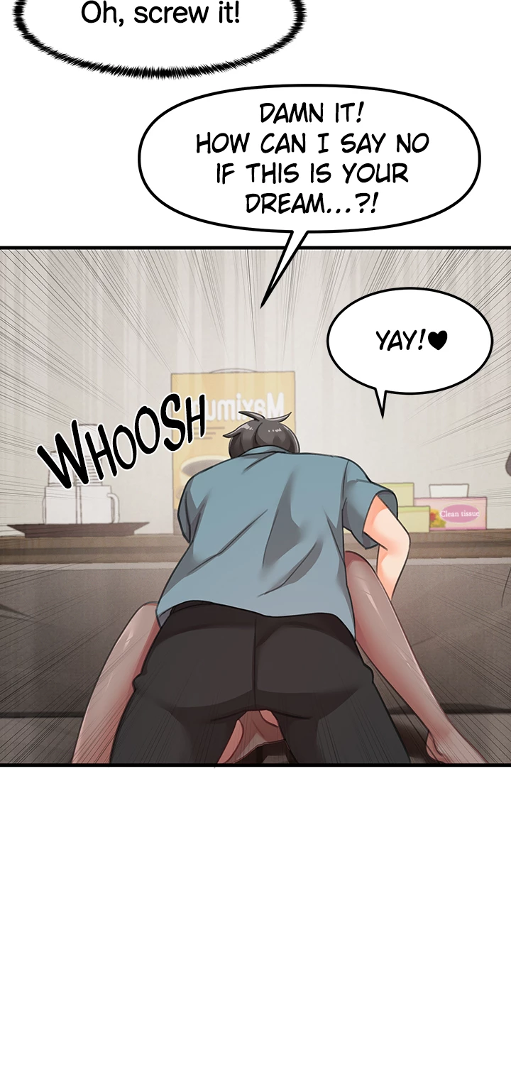 Boarding School Chapter 23 - Page 15