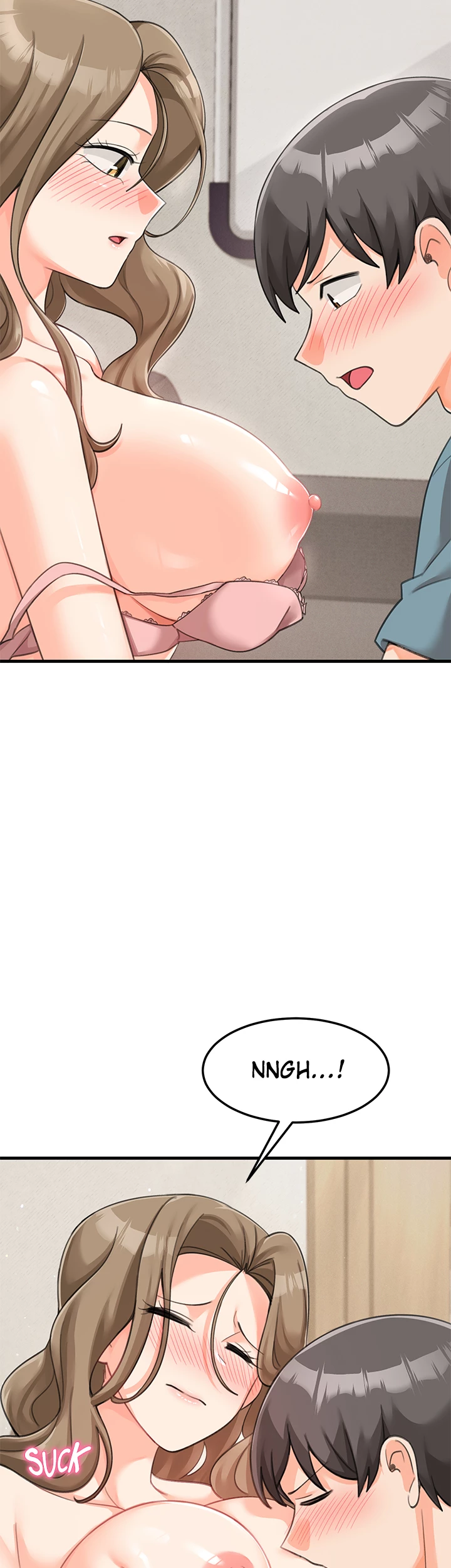 Boarding School Chapter 23 - Page 17