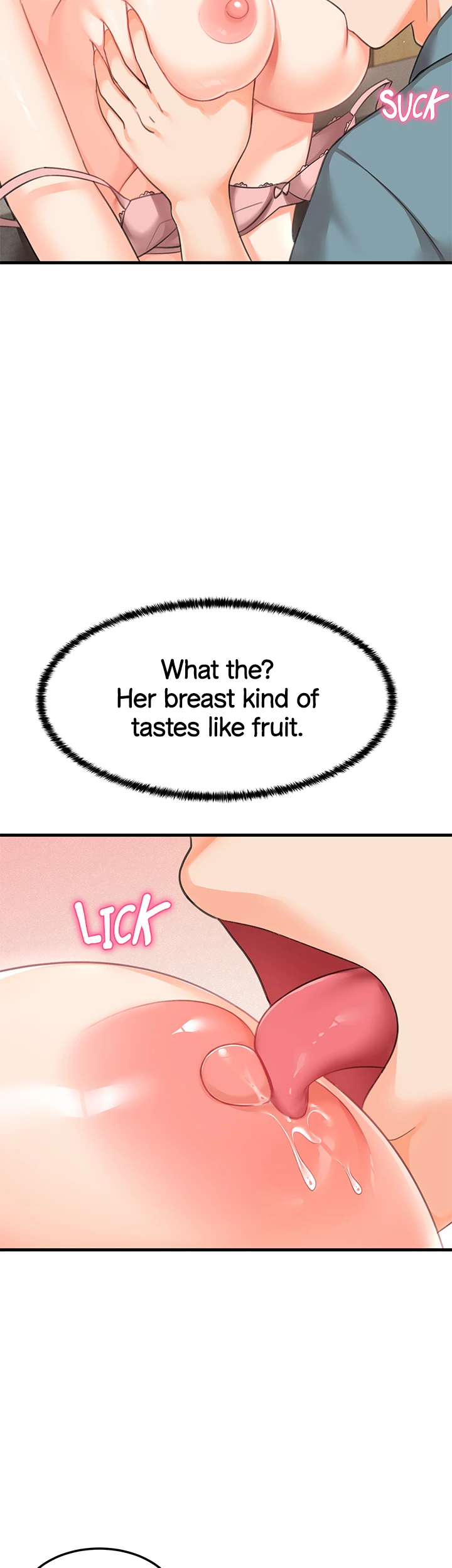 Boarding School Chapter 23 - Page 18