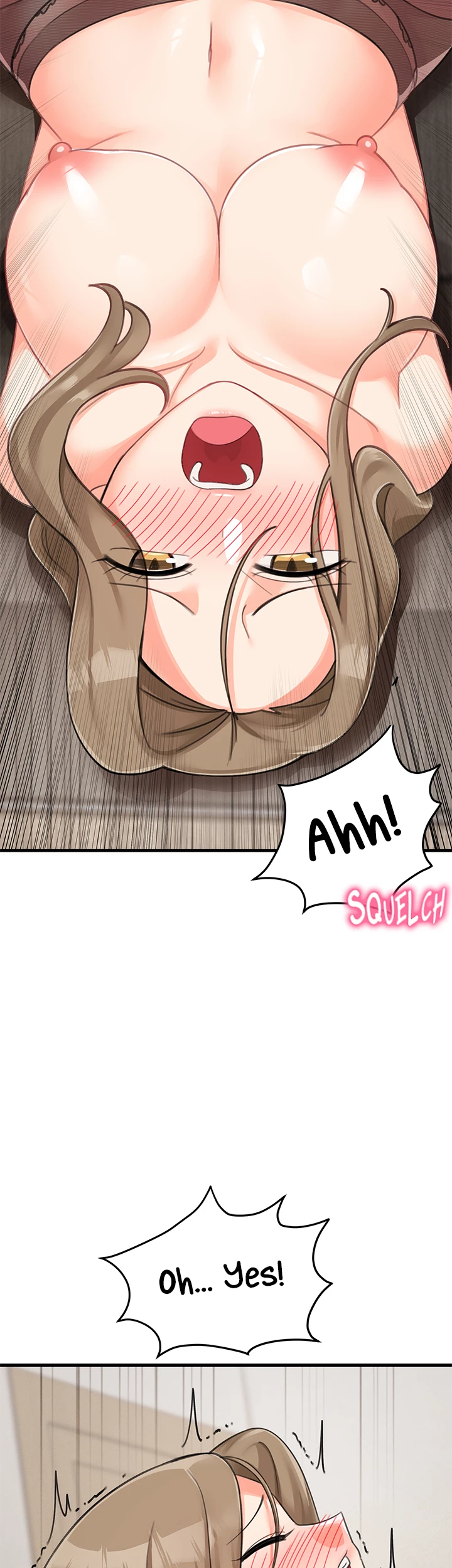 Boarding School Chapter 23 - Page 29