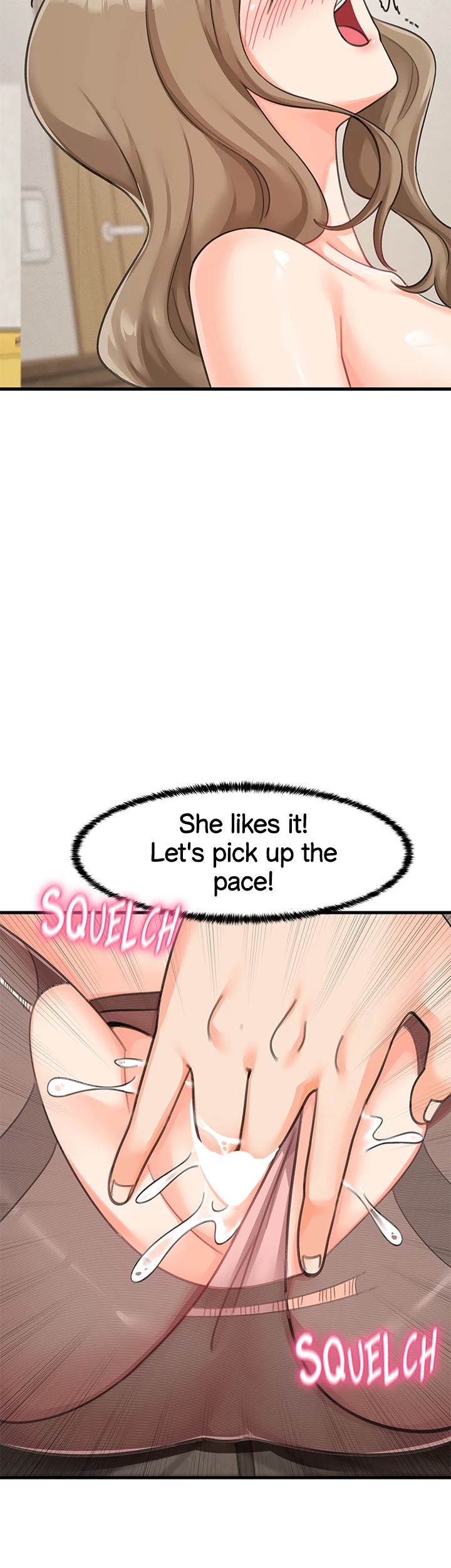 Boarding School Chapter 23 - Page 30