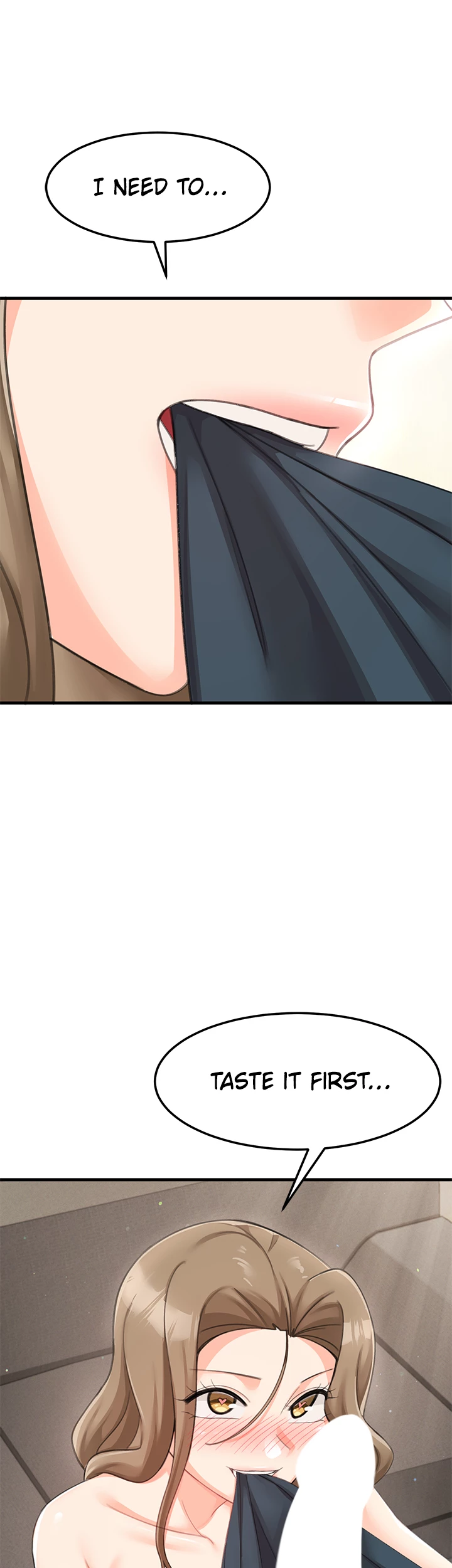 Boarding School Chapter 23 - Page 36