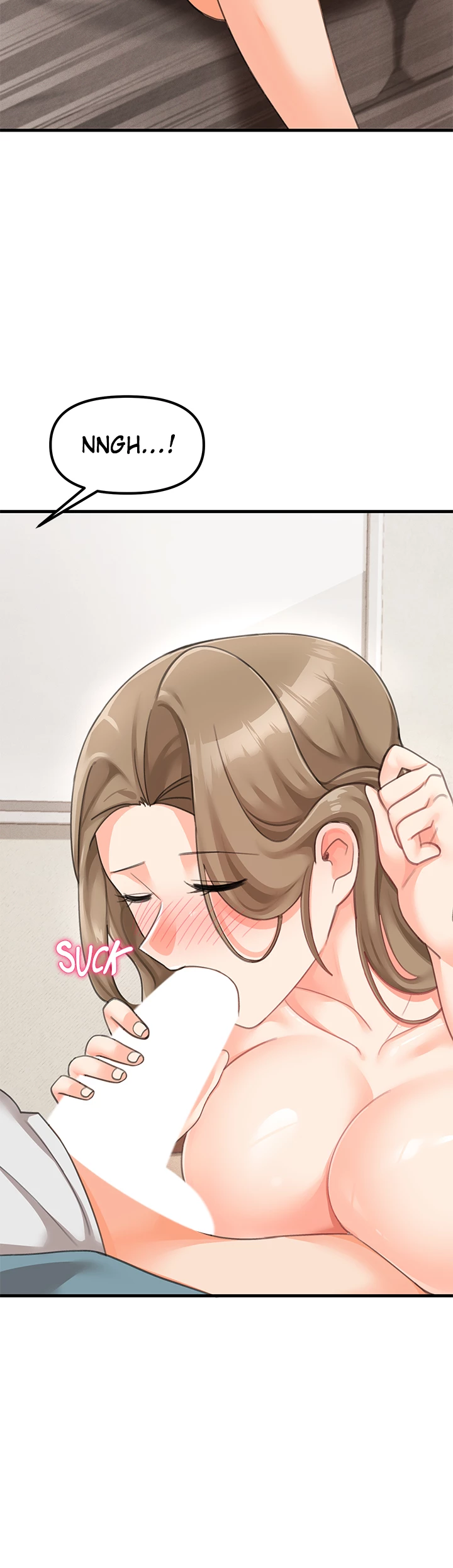 Boarding School Chapter 23 - Page 43