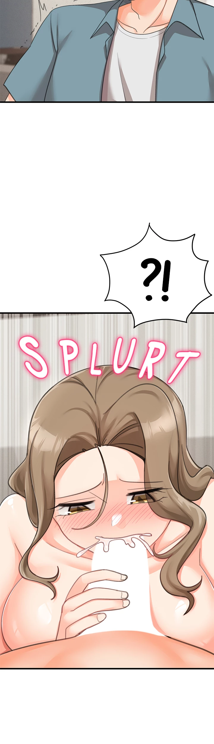 Boarding School Chapter 23 - Page 46