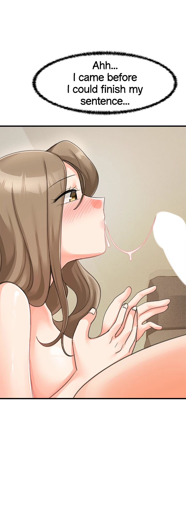 Boarding School Chapter 23 - Page 47