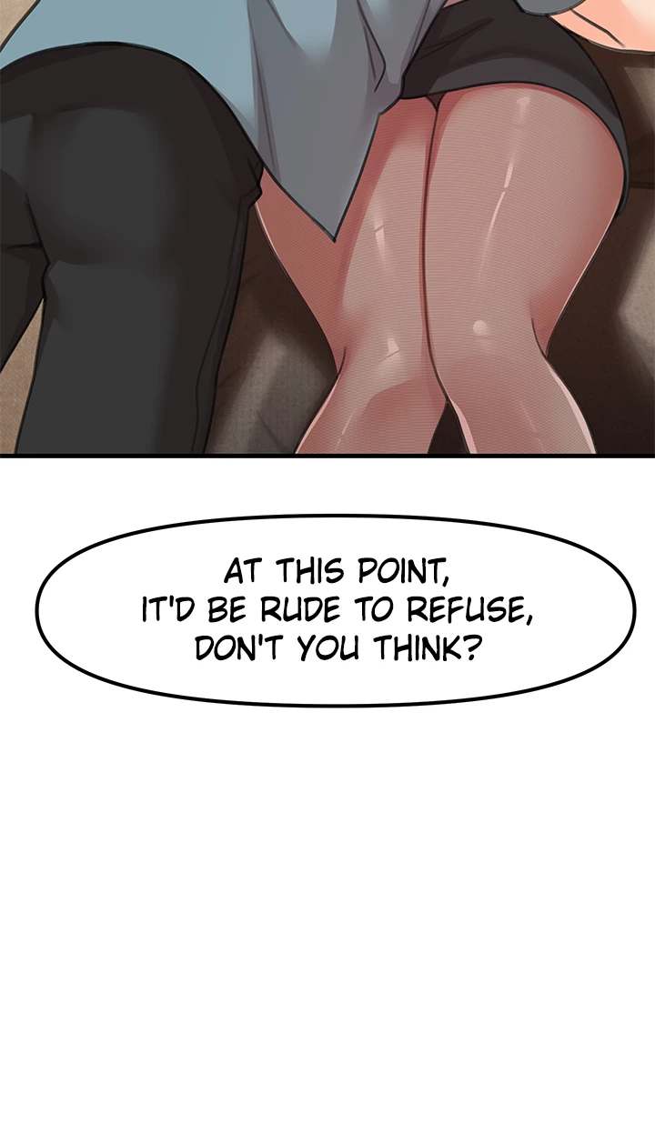 Boarding School Chapter 23 - Page 6