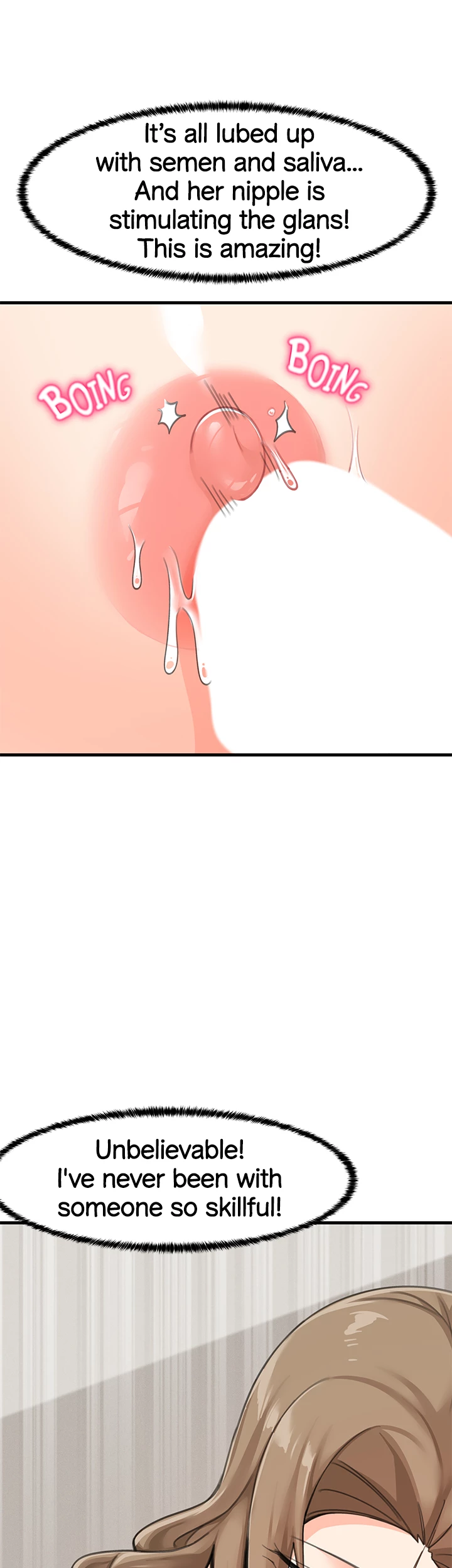 Boarding School Chapter 23 - Page 52