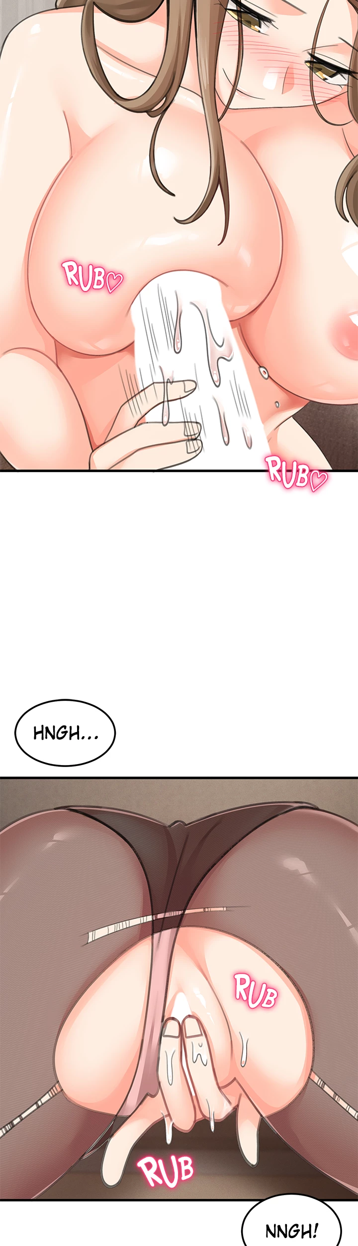 Boarding School Chapter 23 - Page 53