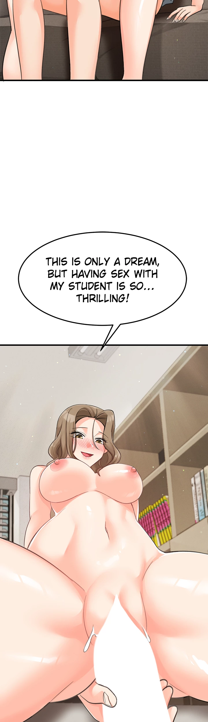 Boarding School Chapter 23 - Page 57