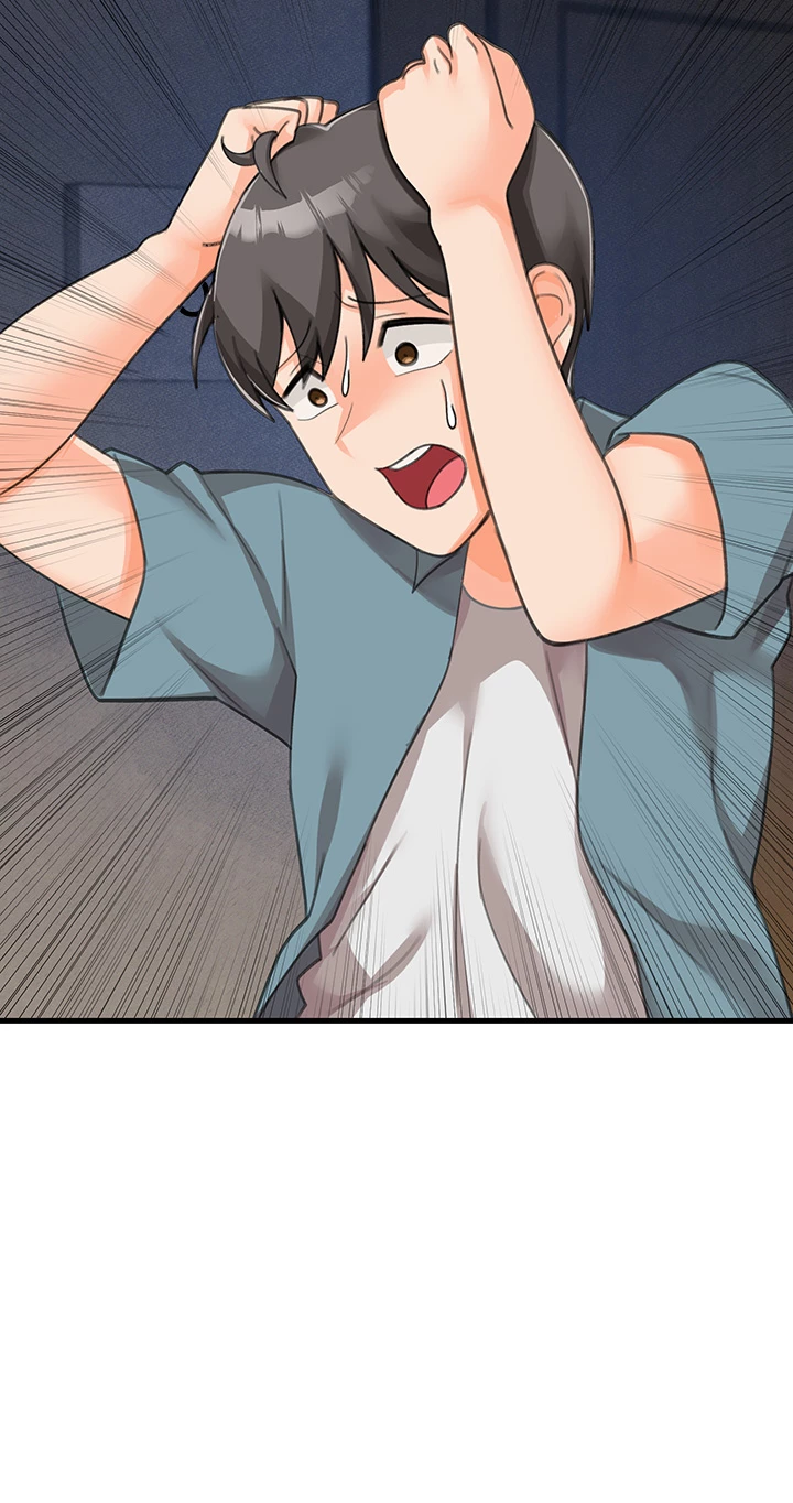 Boarding School Chapter 24 - Page 11