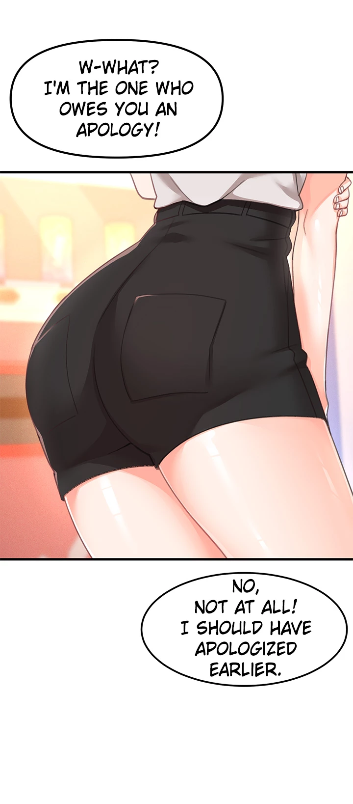 Boarding School Chapter 24 - Page 24