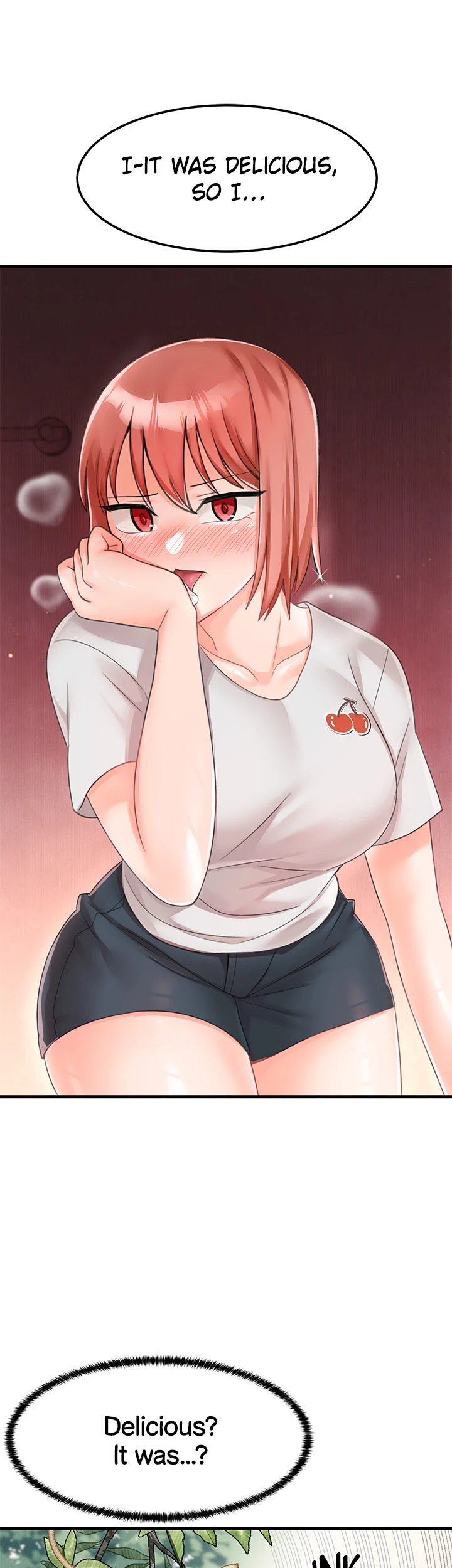 Boarding School Chapter 24 - Page 30