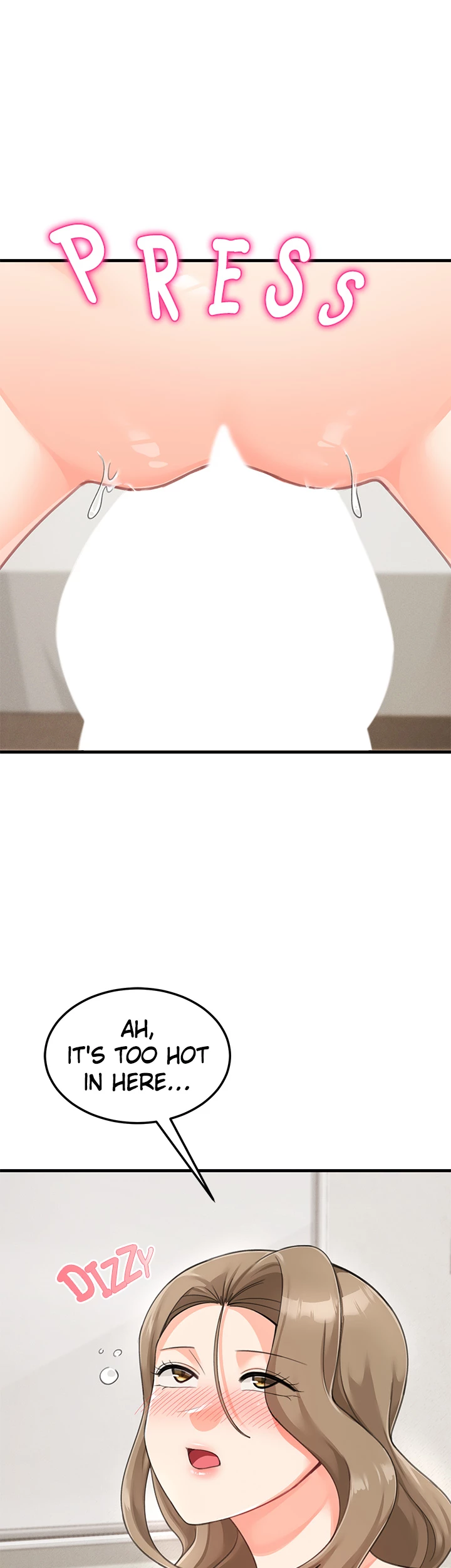 Boarding School Chapter 24 - Page 4