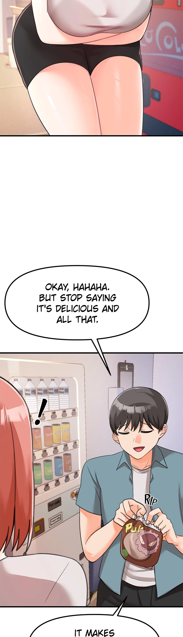 Boarding School Chapter 24 - Page 32