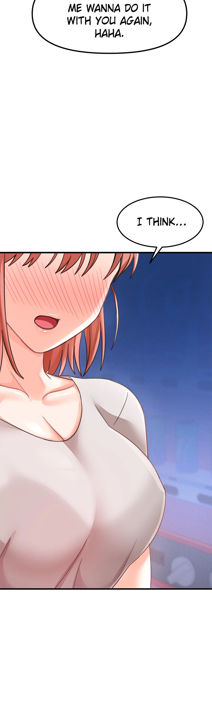 Boarding School Chapter 24 - Page 33