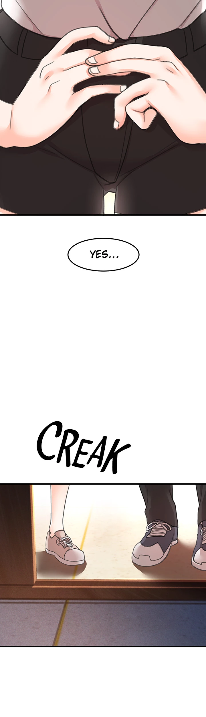 Boarding School Chapter 24 - Page 36