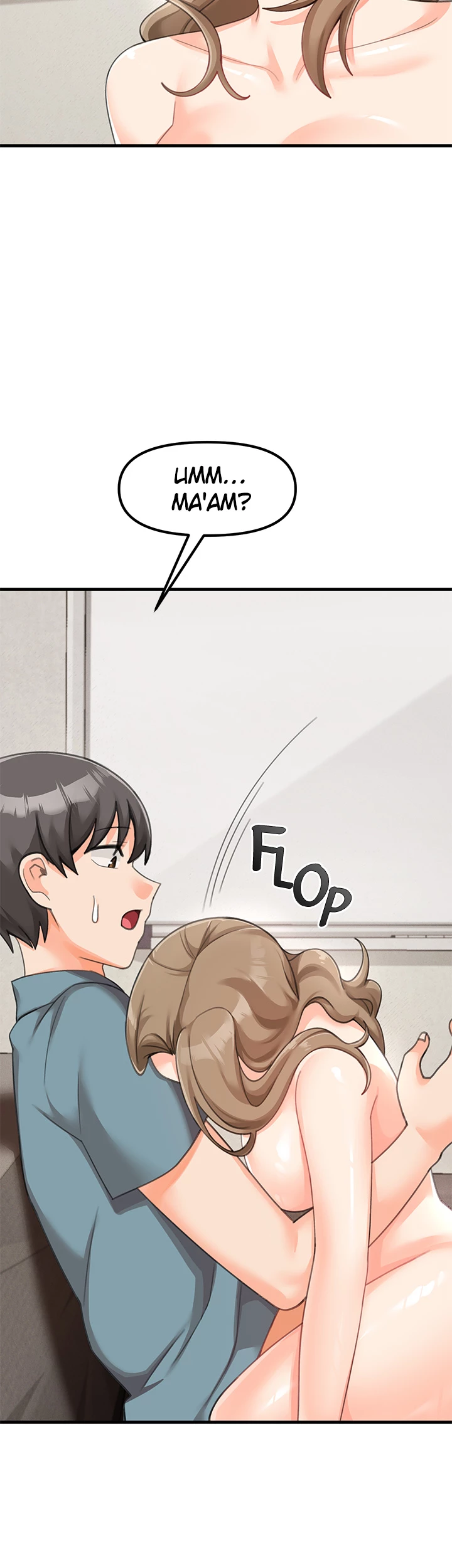 Boarding School Chapter 24 - Page 5