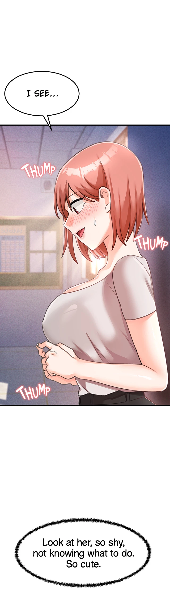 Boarding School Chapter 24 - Page 41