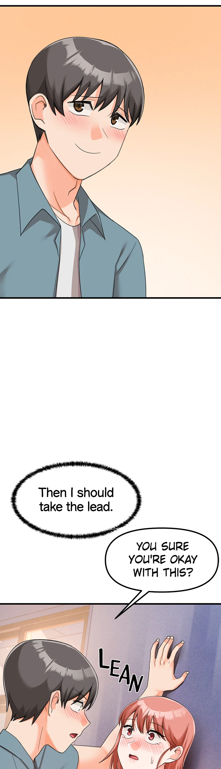 Boarding School Chapter 24 - Page 42