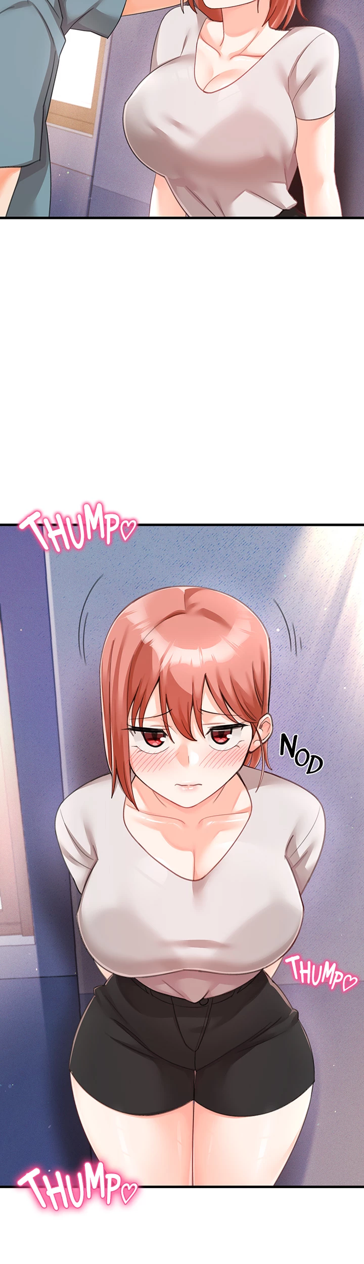 Boarding School Chapter 24 - Page 43