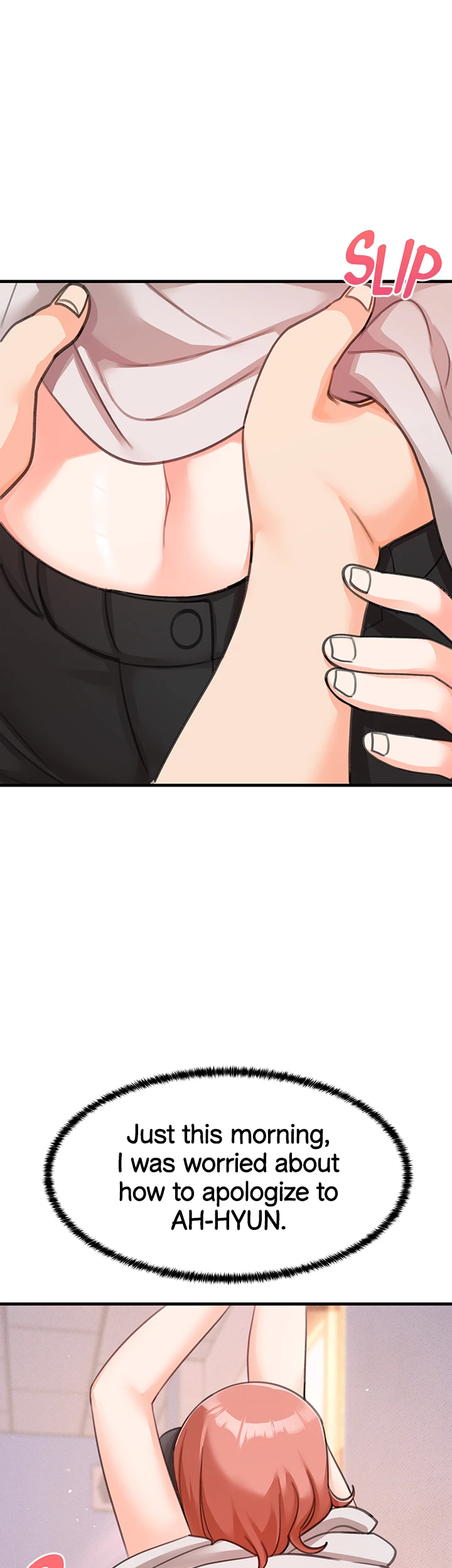 Boarding School Chapter 24 - Page 57