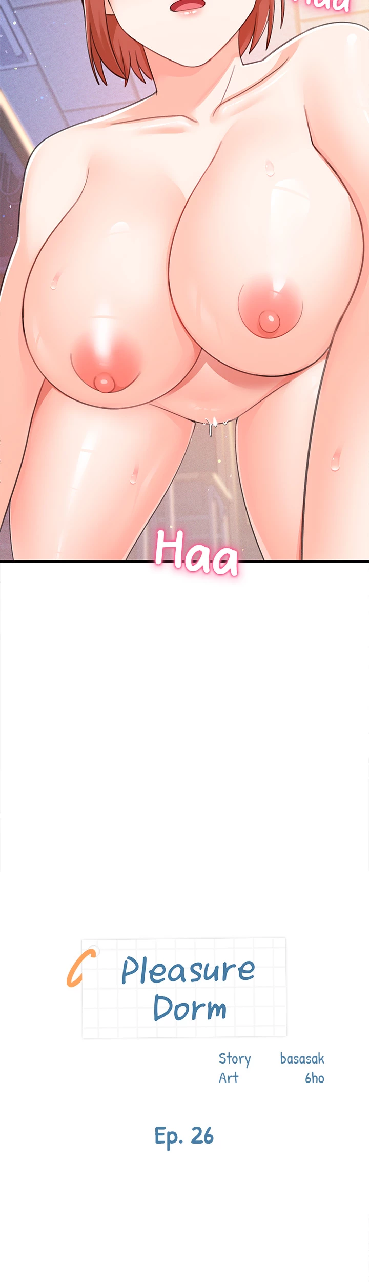 Boarding School Chapter 26 - Page 2