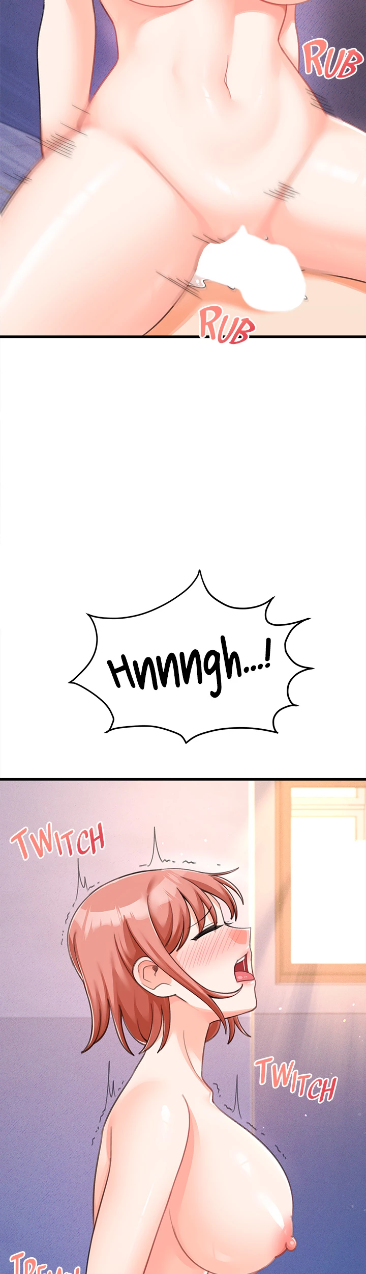 Boarding School Chapter 26 - Page 14