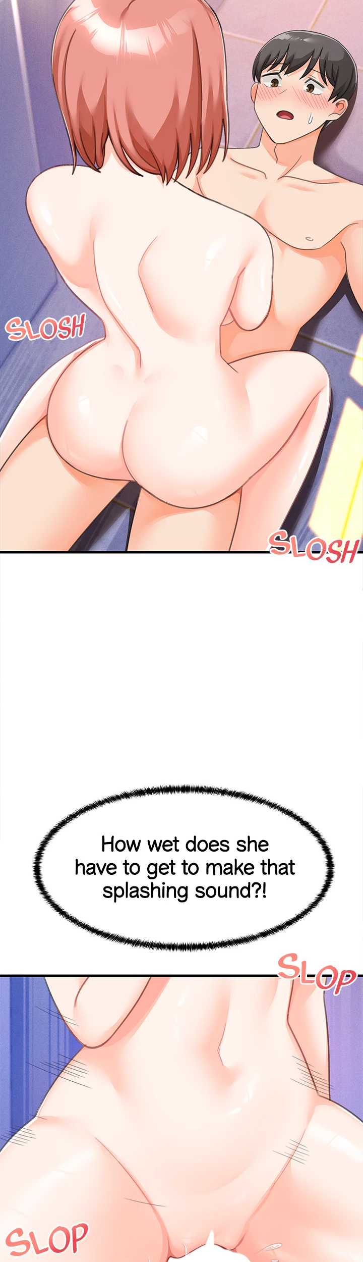 Boarding School Chapter 26 - Page 17