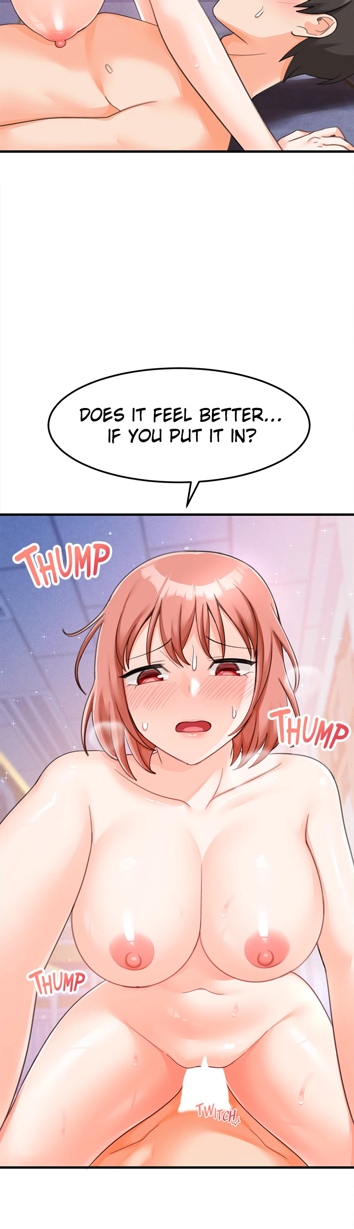 Boarding School Chapter 26 - Page 22