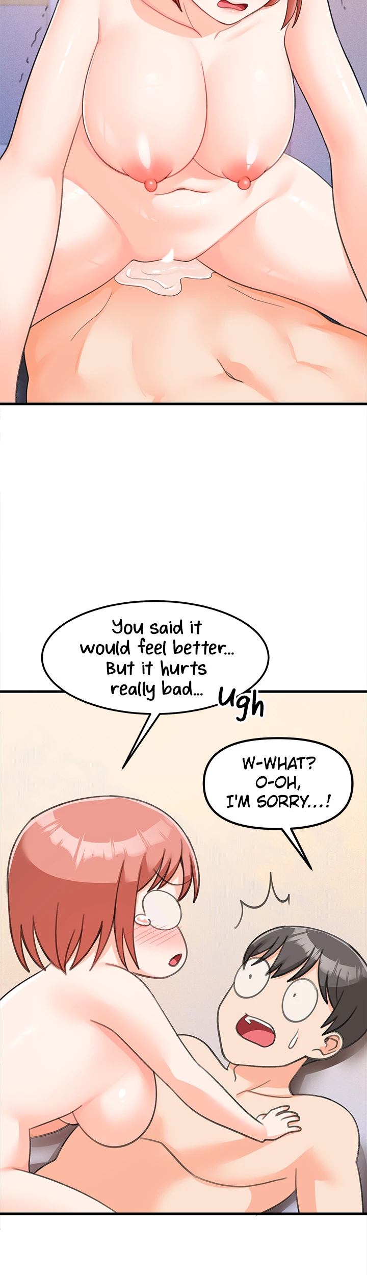 Boarding School Chapter 26 - Page 30