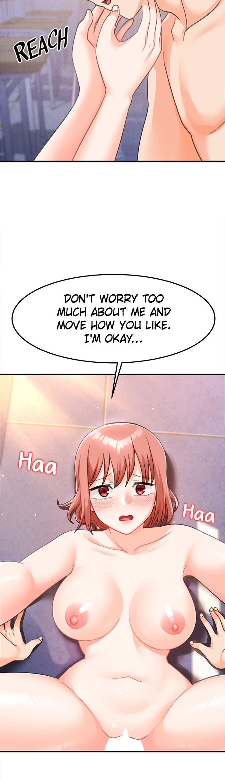 Boarding School Chapter 26 - Page 45