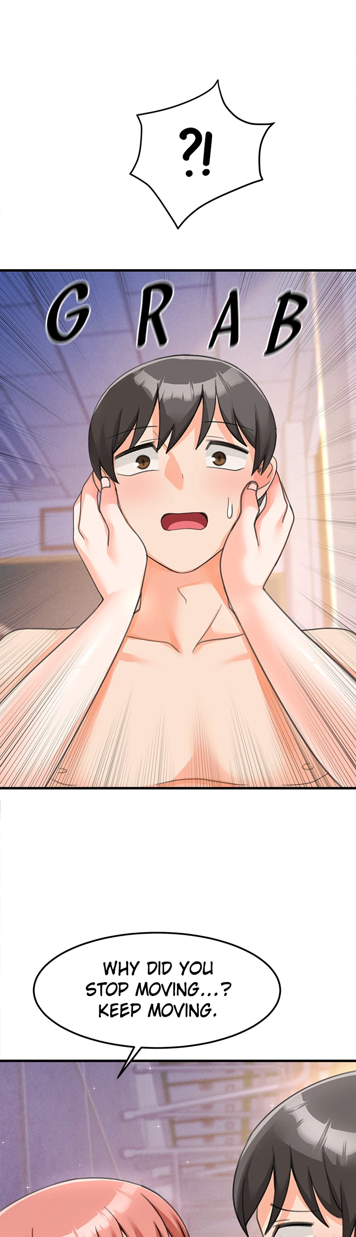 Boarding School Chapter 26 - Page 55