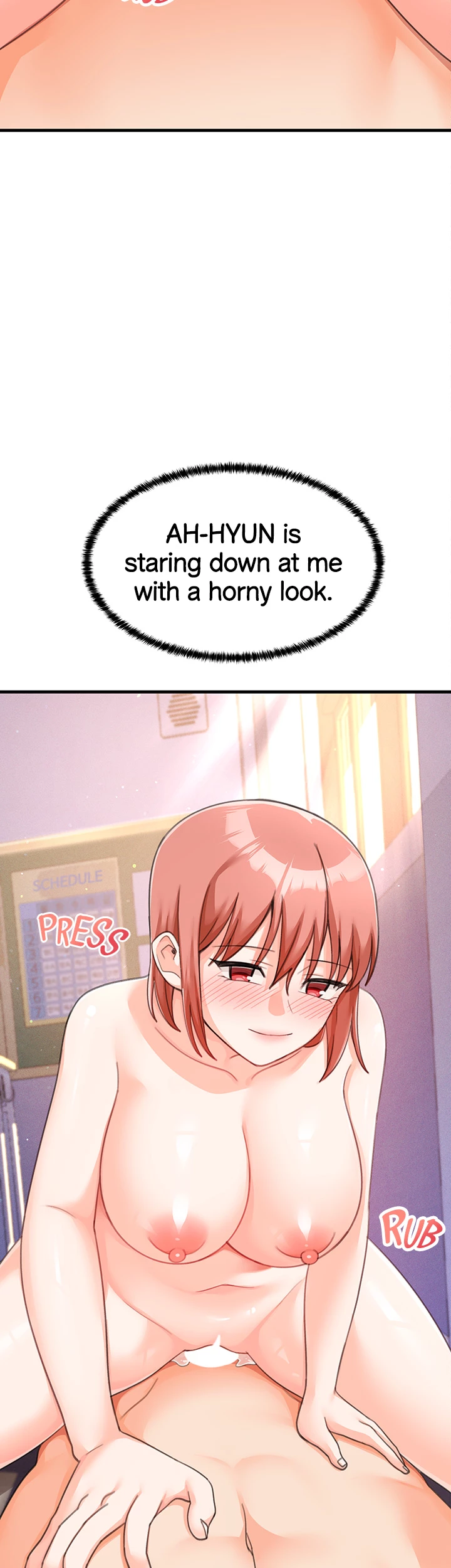 Boarding School Chapter 26 - Page 9