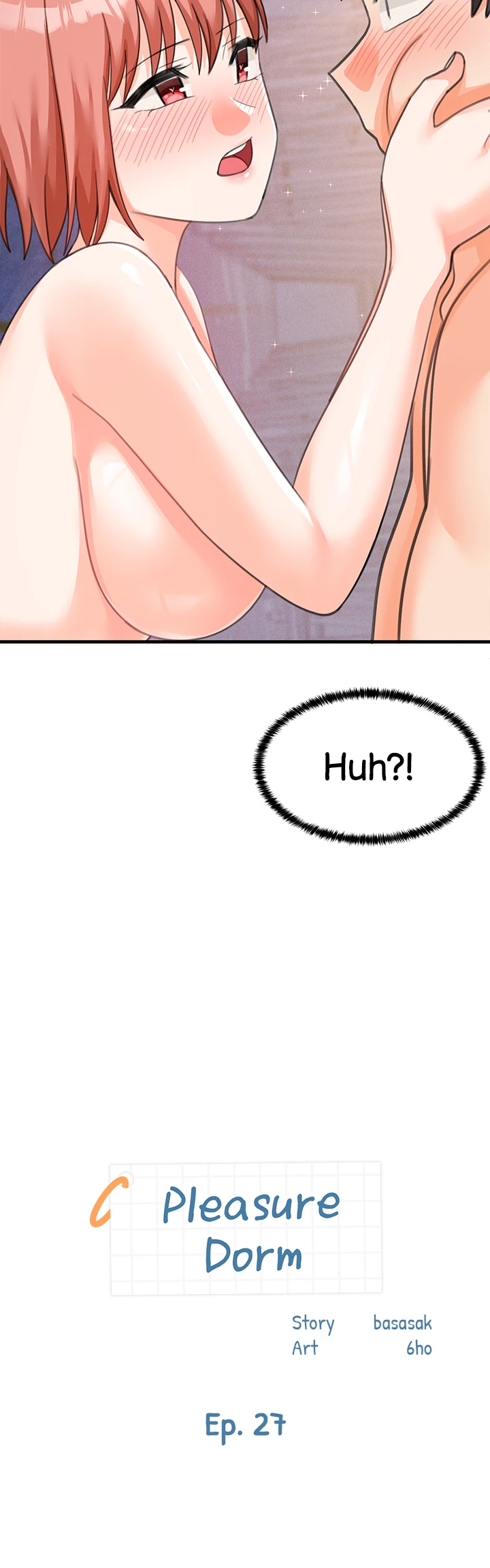 Boarding School Chapter 27 - Page 2