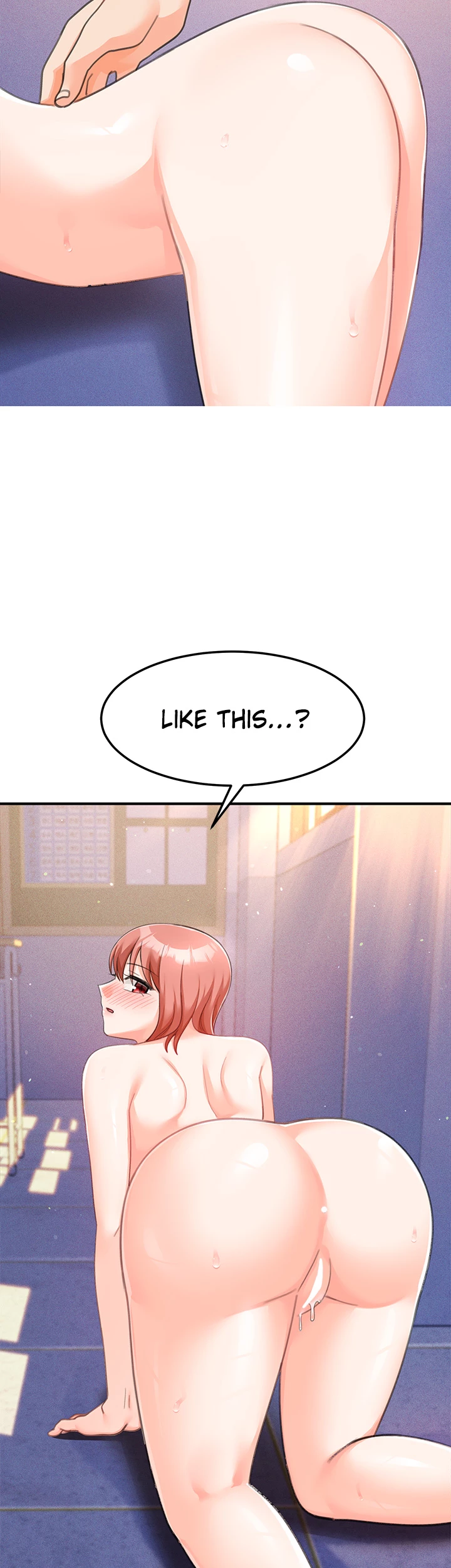 Boarding School Chapter 27 - Page 13