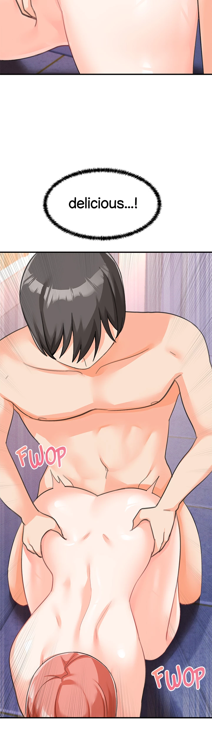 Boarding School Chapter 27 - Page 22