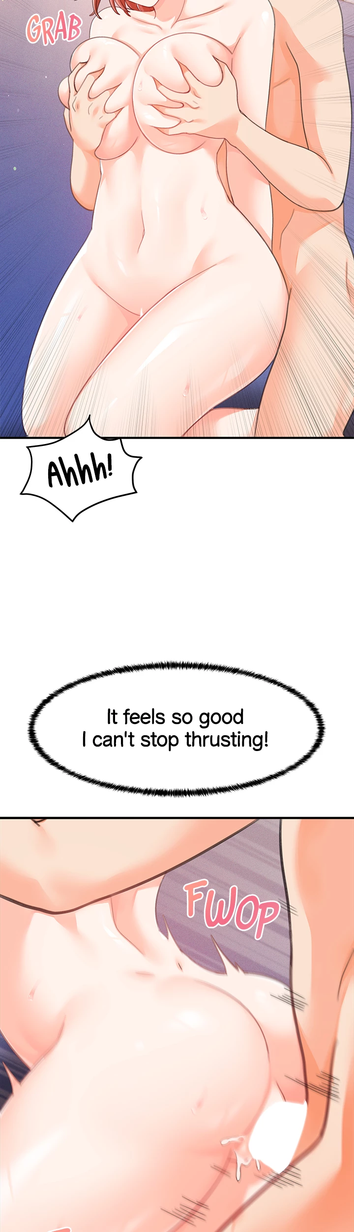 Boarding School Chapter 27 - Page 30