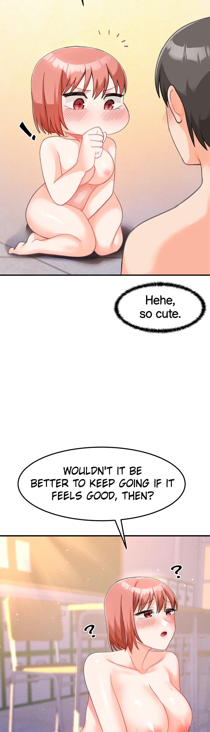 Boarding School Chapter 27 - Page 4