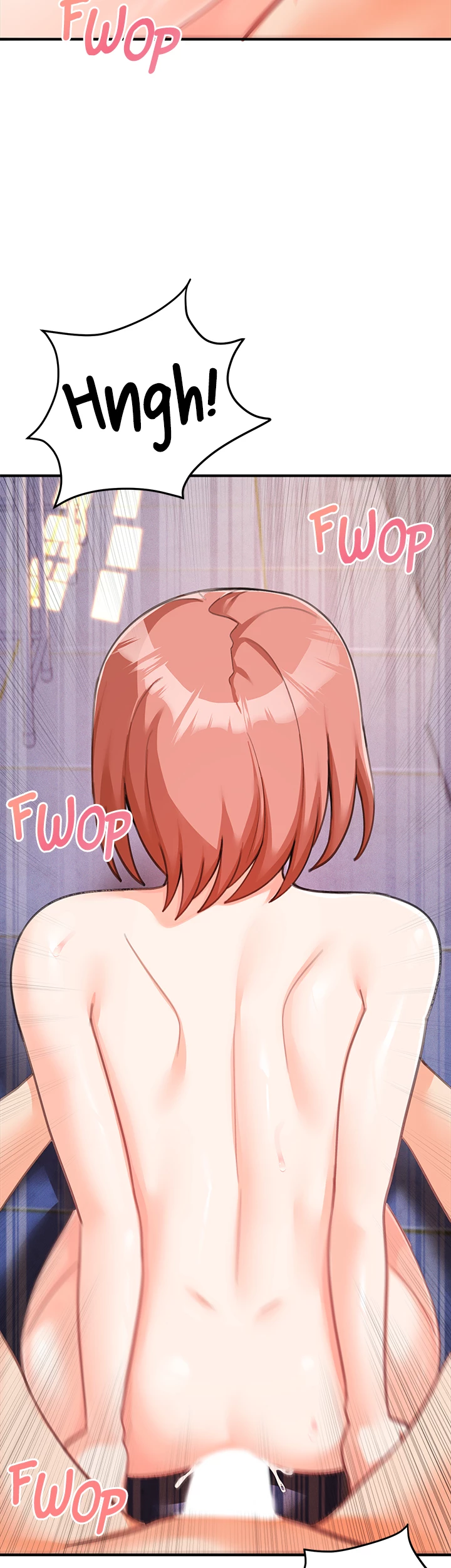 Boarding School Chapter 27 - Page 31