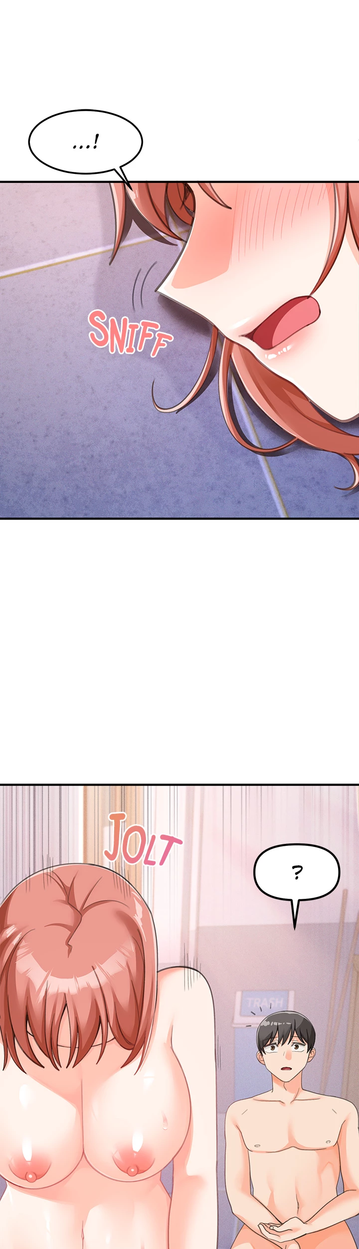 Boarding School Chapter 27 - Page 37