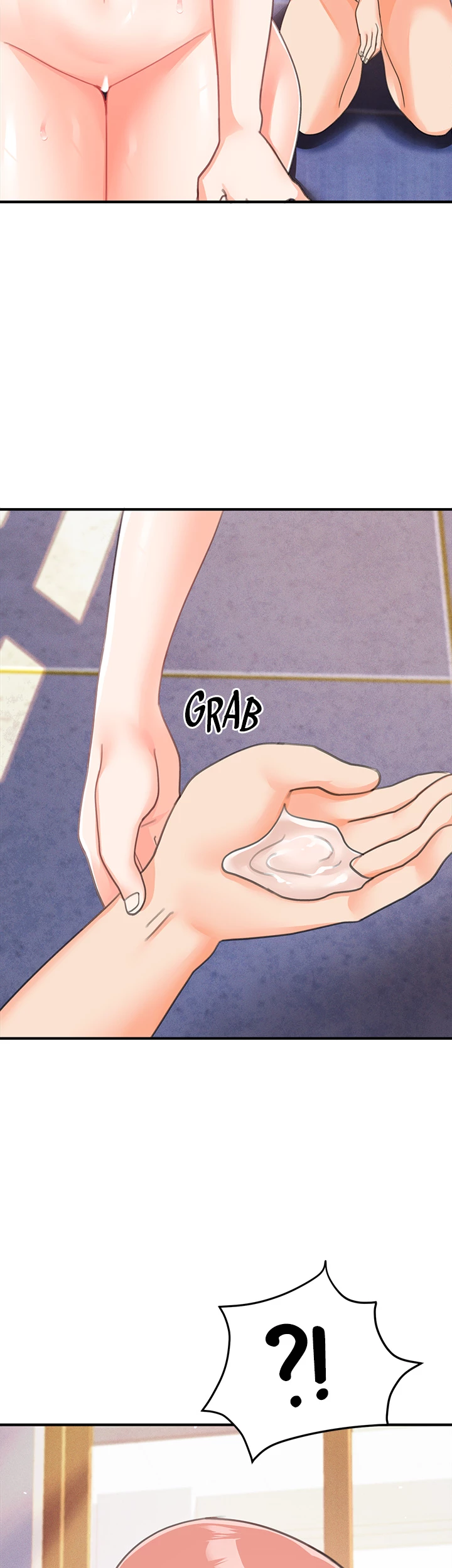 Boarding School Chapter 27 - Page 38