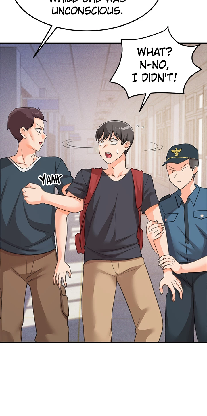 Boarding School Chapter 27 - Page 48