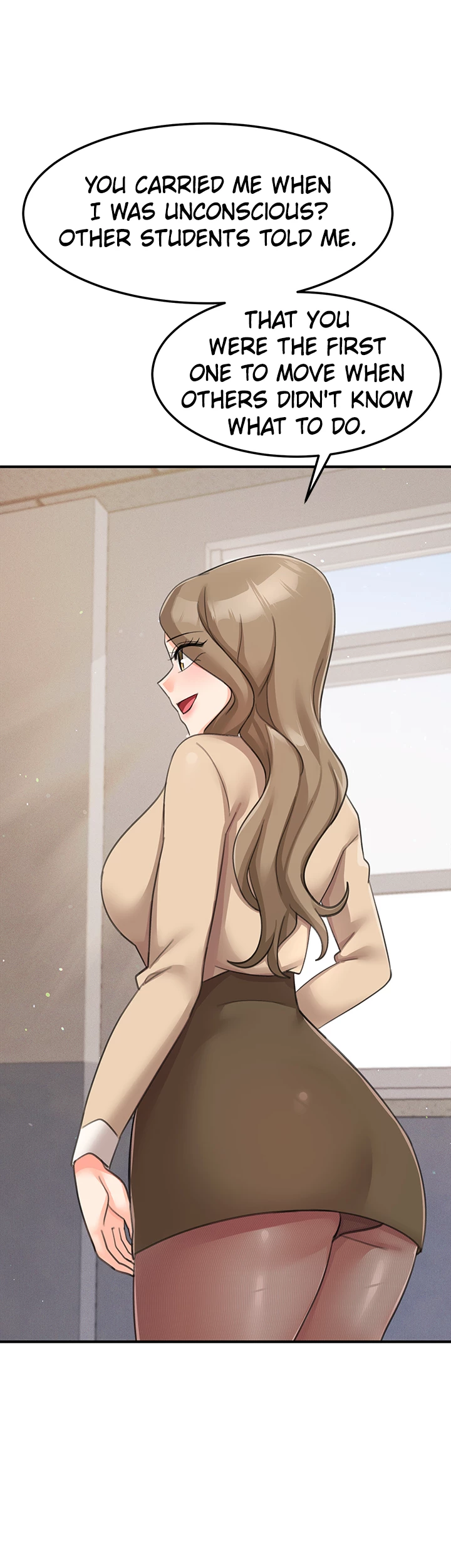 Boarding School Chapter 27 - Page 54