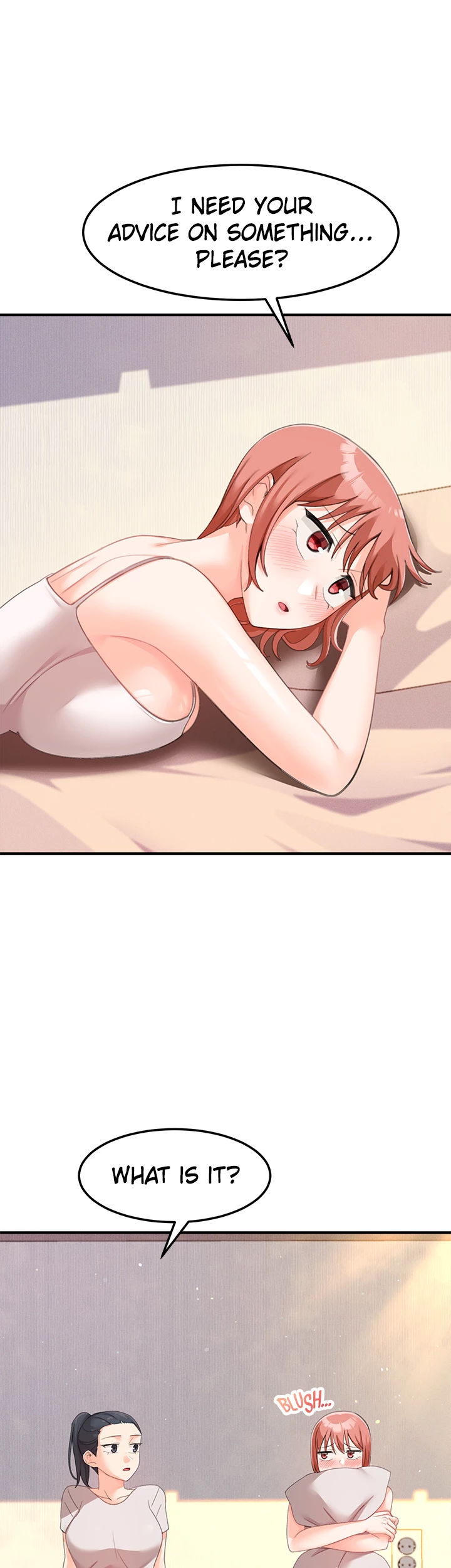 Boarding School Chapter 28 - Page 13